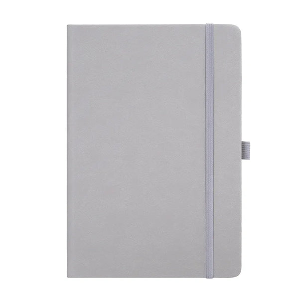 A5 Pu Cover Bussiness Notebook