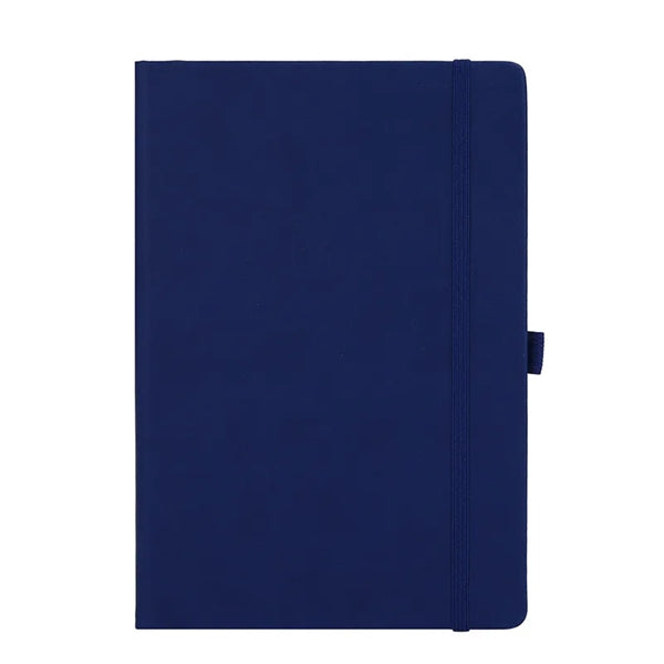 A5 Pu Cover Bussiness Notebook