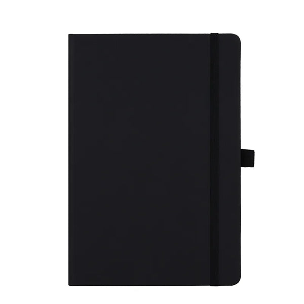 A5 Pu Cover Bussiness Notebook