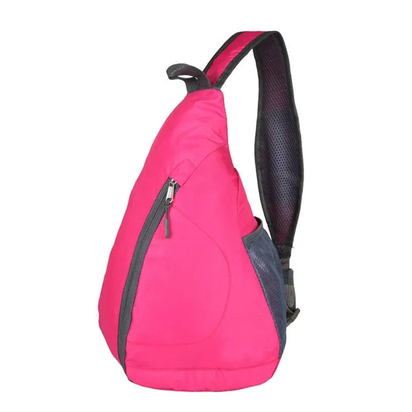 Outdoor Crossbody Sling Bag