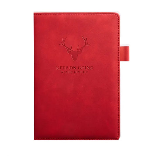 Classic Notebook B5