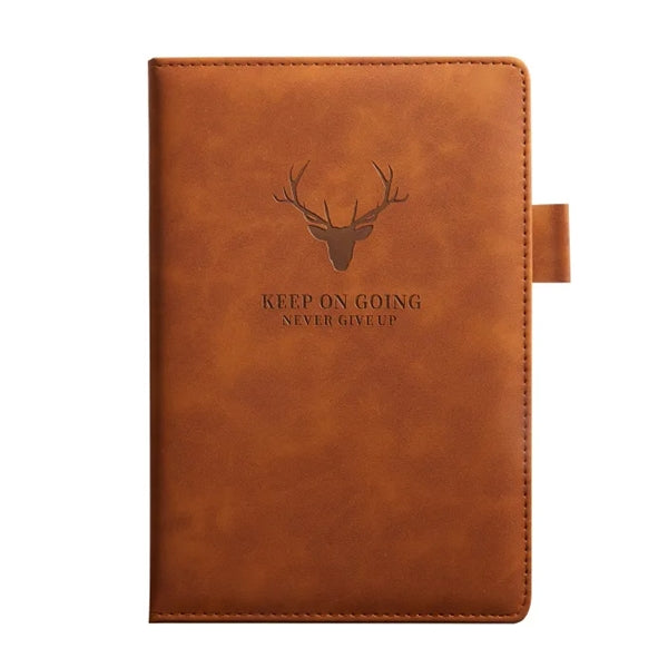 Classic Notebook B5