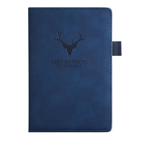Classic Notebook B5