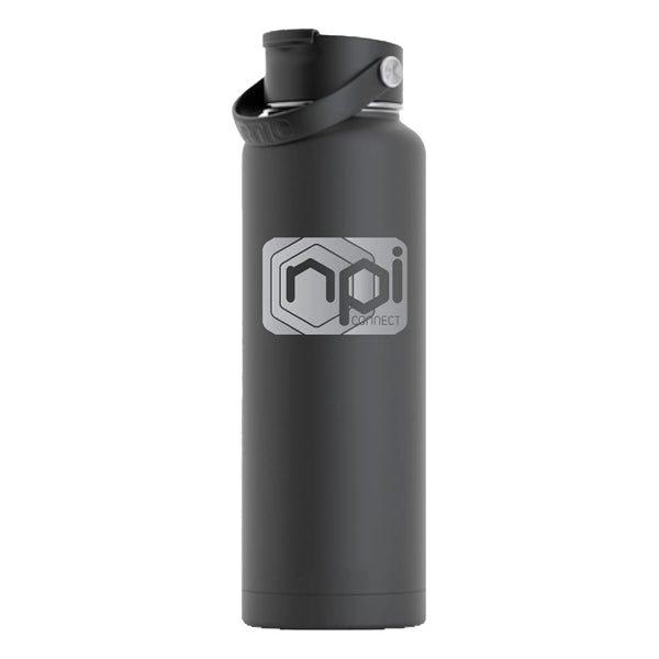 RTIC 40oz Stainless Steel Bottle