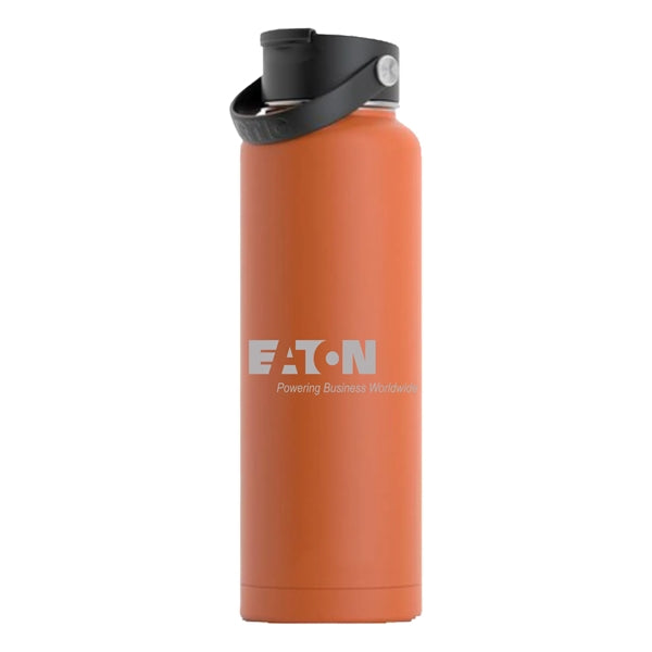 RTIC 40oz Stainless Steel Bottle