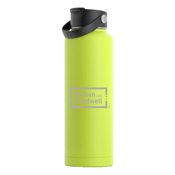 RTIC 40oz Stainless Steel Bottle