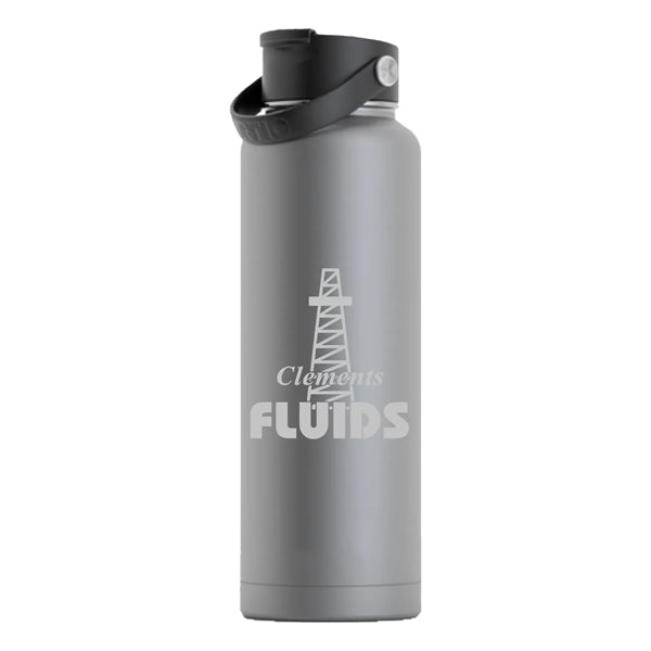 RTIC 40oz Stainless Steel Bottle