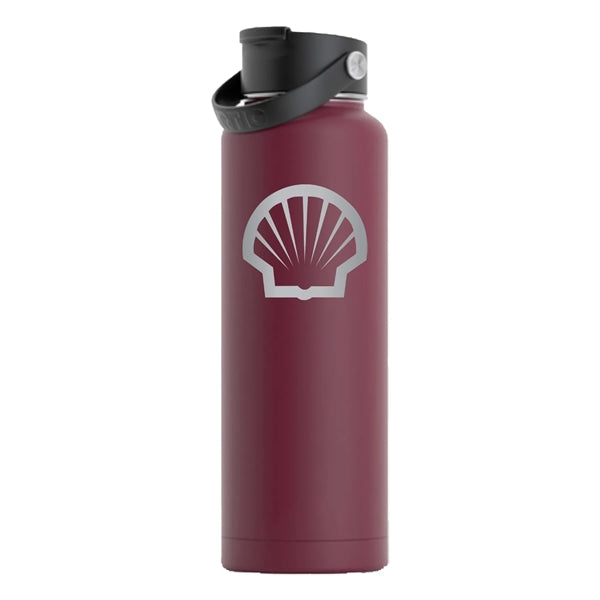 RTIC 40oz Stainless Steel Bottle