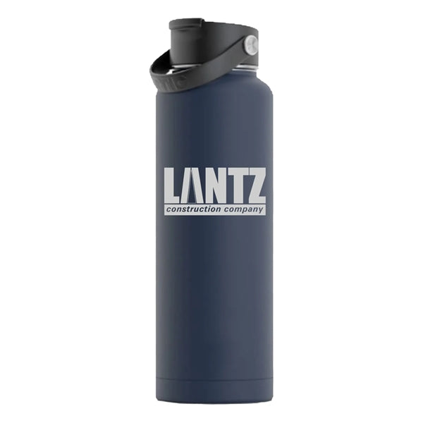 RTIC 40oz Stainless Steel Bottle