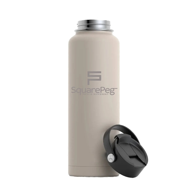 RTIC 40oz Stainless Steel Bottle