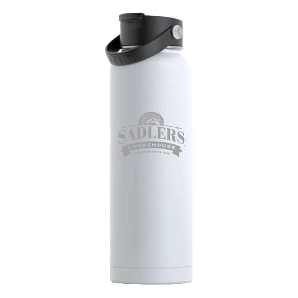 RTIC 40oz Stainless Steel Bottle