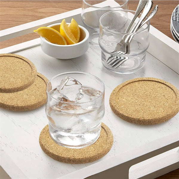 Cork Coasters