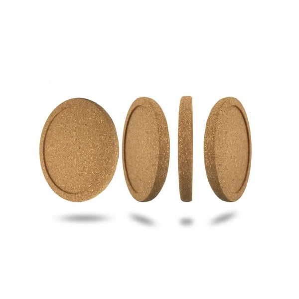 Cork Coasters