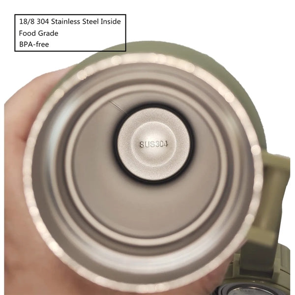 Stainless Steel Tumblers Vacuum Bottle
