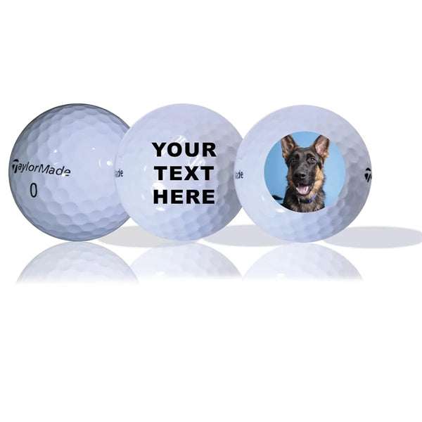 Golf Ball Gift