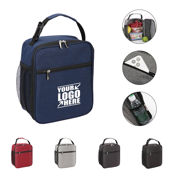 Portable Picnic Insulated Lunch Bag