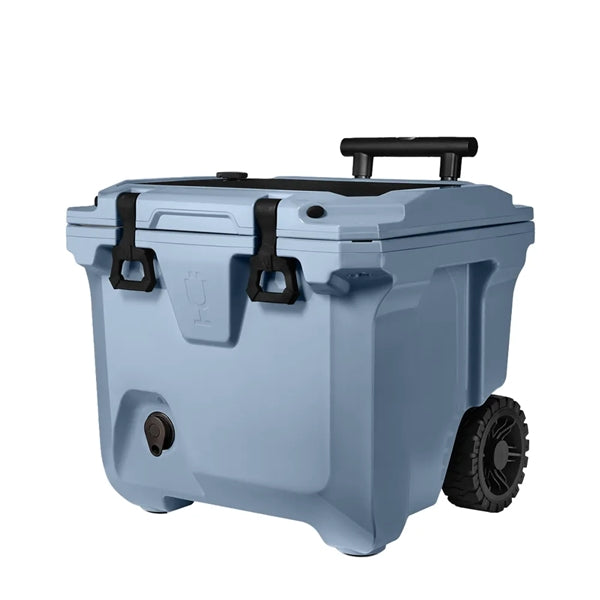 BruMate BruTank 35 qt Rolling Cooler