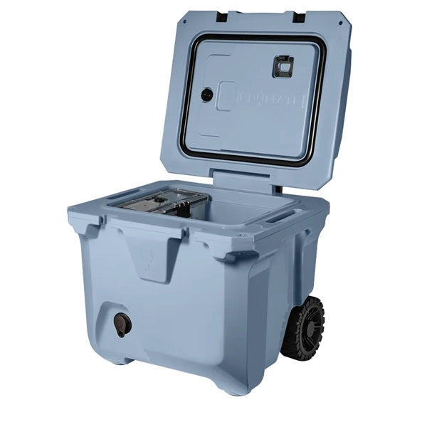 BruMate BruTank 35 qt Rolling Cooler