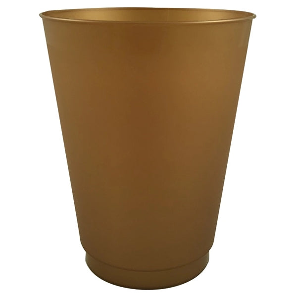 16 oz. Frost-Flex Plastic Stadium Cup - High Quantity