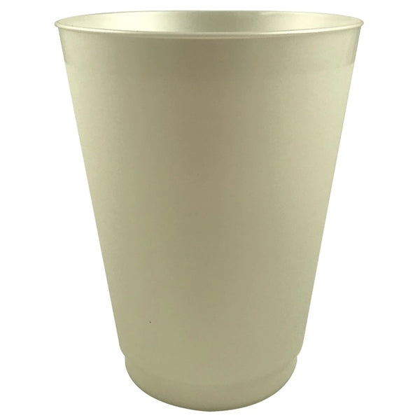 16 oz. Frost-Flex Plastic Stadium Cup - High Quantity