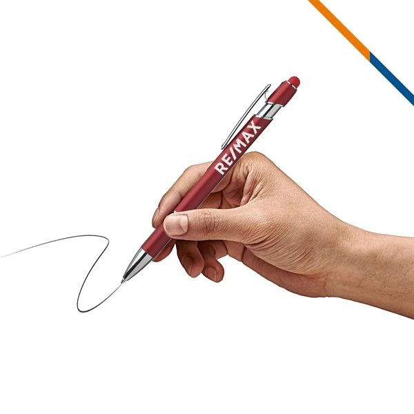 Macia Stylus Ballpoint Pen
