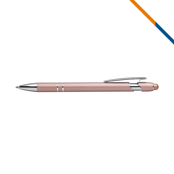Macia Stylus Ballpoint Pen