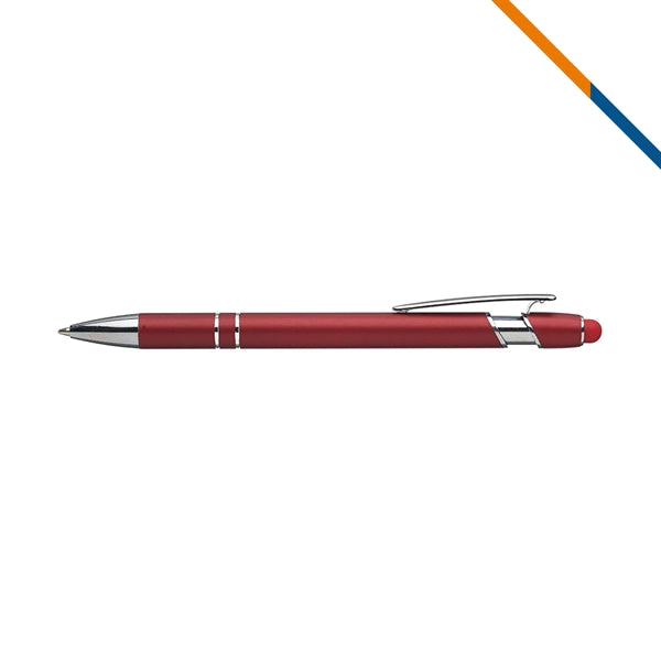 Macia Stylus Ballpoint Pen