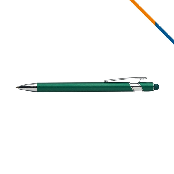Macia Stylus Ballpoint Pen