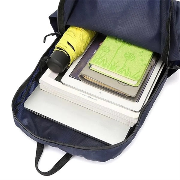 Foldable Backpack