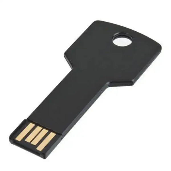 USB3.0 8GB-64GB U Disk Key Shape