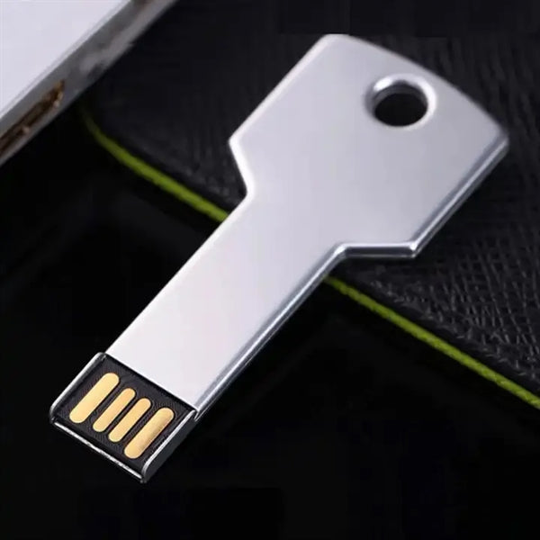 USB3.0 8GB-64GB U Disk Key Shape