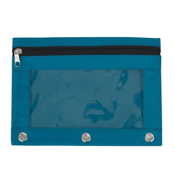 Zipper Pencil Pouch