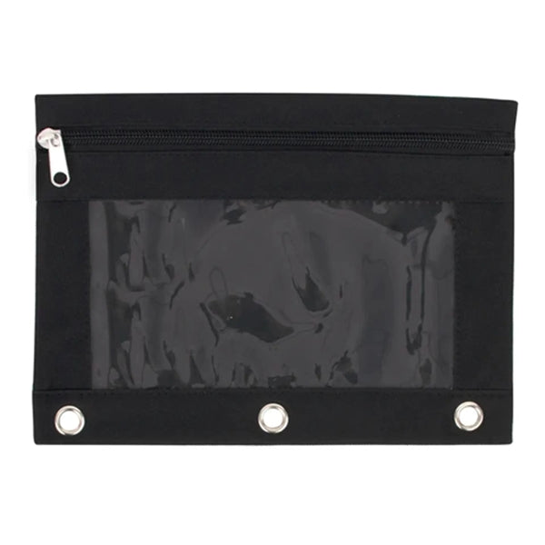 Zipper Pencil Pouch