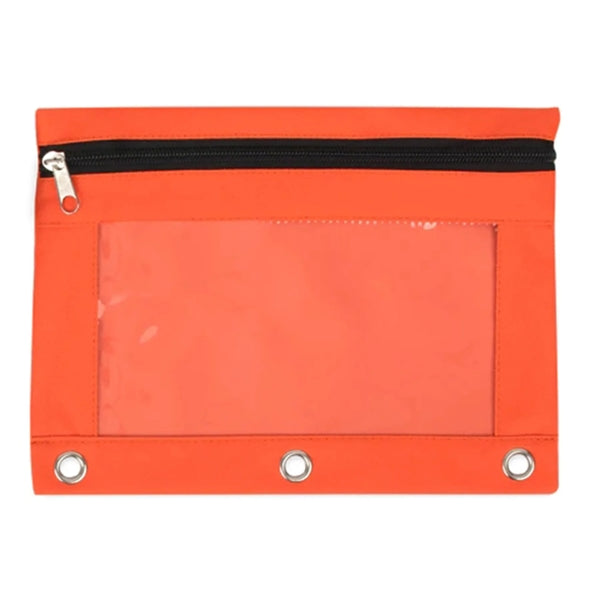 Zipper Pencil Pouch
