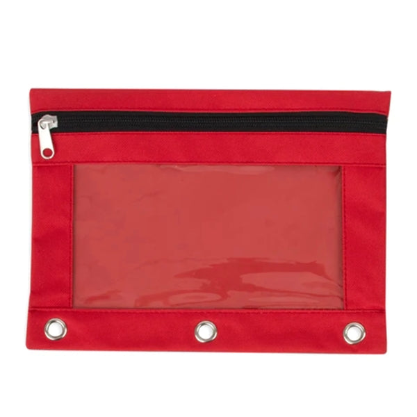 Zipper Pencil Pouch
