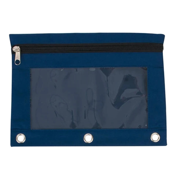 Zipper Pencil Pouch