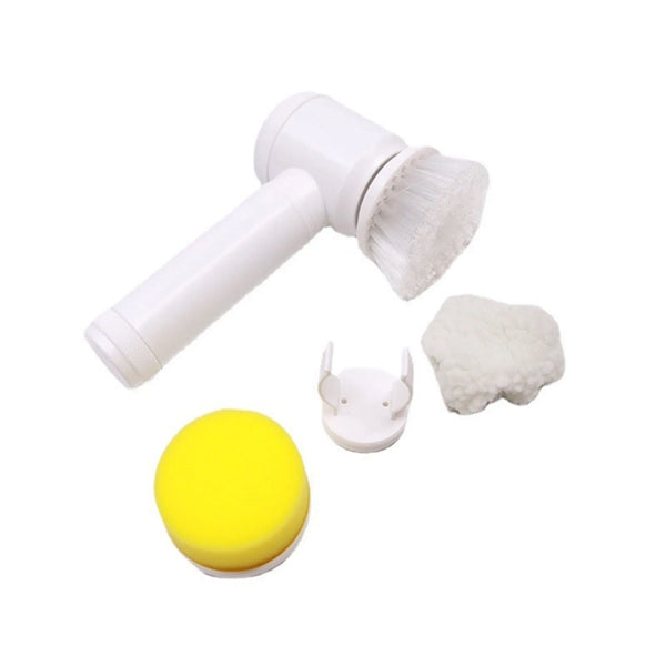 Electric Cleaning Brush For Kitchen