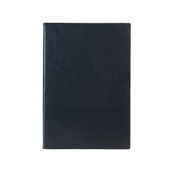 A5 Hardcover Lined Journal Thick Paper Notebook