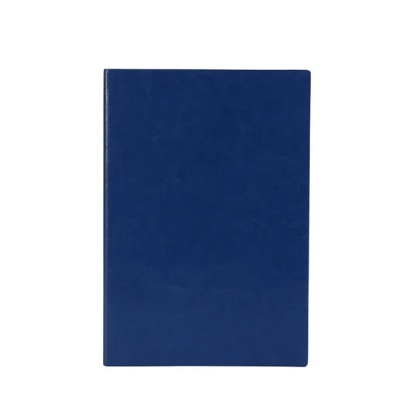 A5 Hardcover Lined Journal Thick Paper Notebook