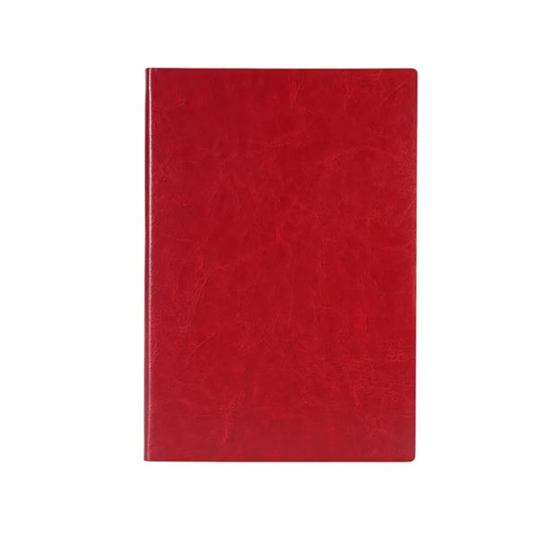 A5 Hardcover Lined Journal Thick Paper Notebook