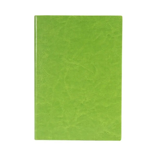 A5 Hardcover Lined Journal Thick Paper Notebook
