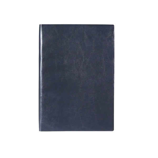 A5 Hardcover Lined Journal Thick Paper Notebook