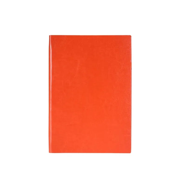 A5 Hardcover Lined Journal Thick Paper Notebook