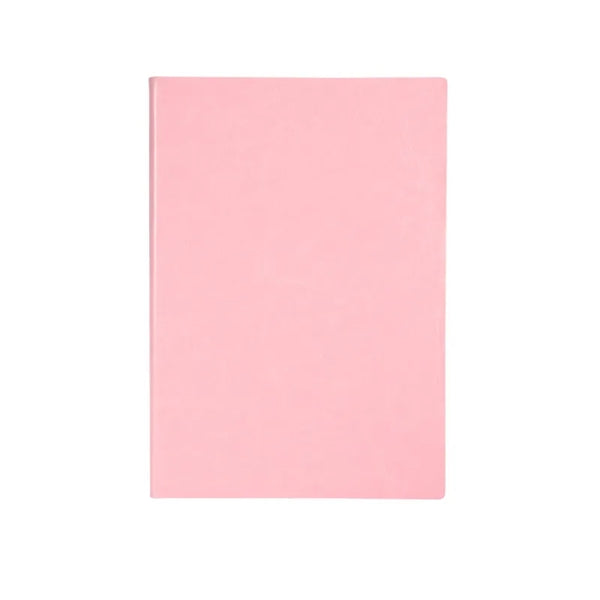 A5 Hardcover Lined Journal Thick Paper Notebook