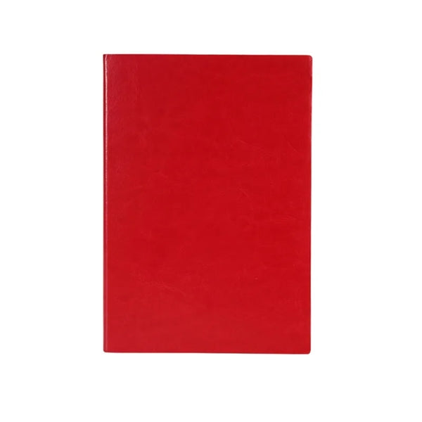 A5 Hardcover Lined Journal Thick Paper Notebook