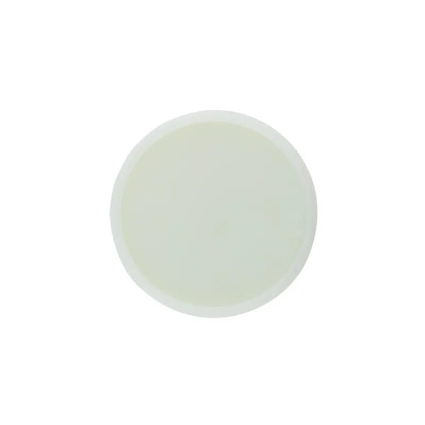 4 Inches Round Silicone Luminous Coasters