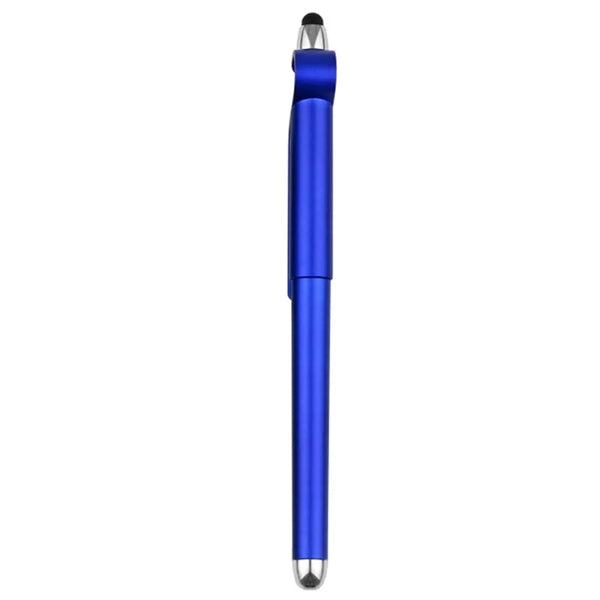 3 in 1 Phone Stand Stylus Ballpoint Pens