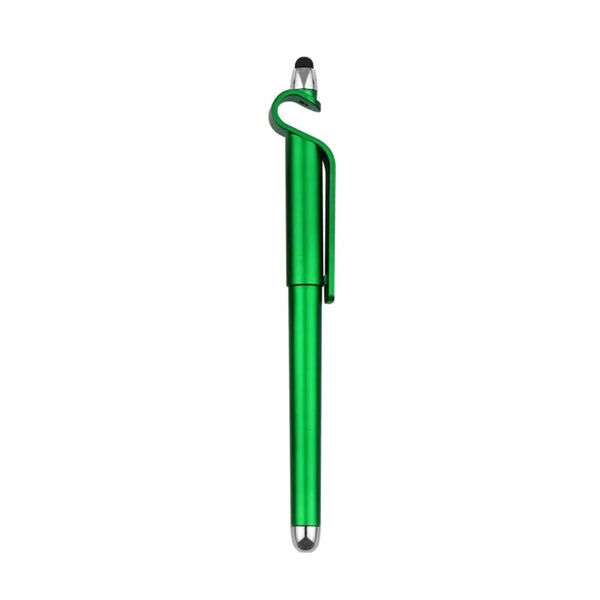 3 in 1 Phone Stand Stylus Ballpoint Pens