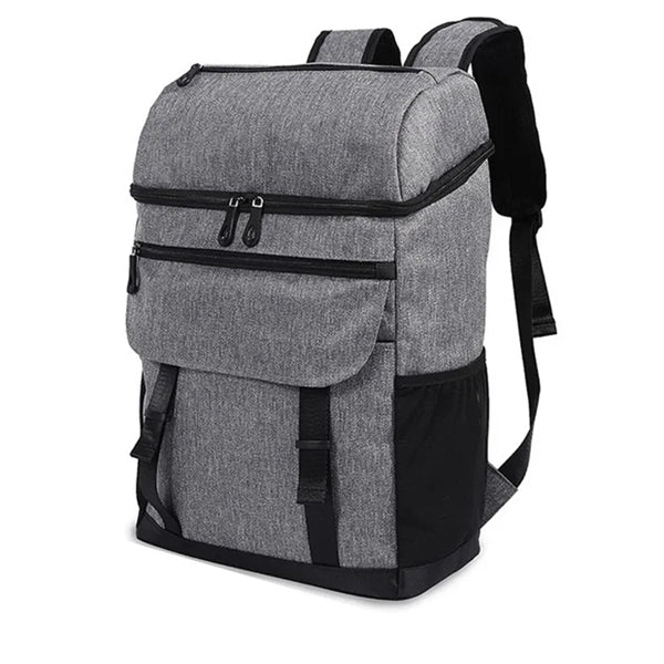 18 Cans Cooler Backpack Insulated Bag
