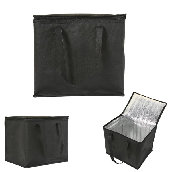 Insulated Cooler Lunch Tote Bag